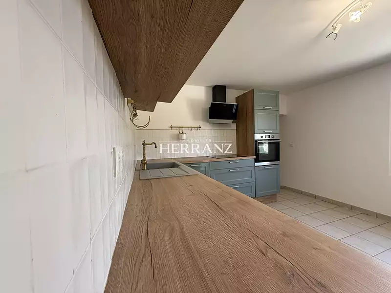 Maison, 115 m²