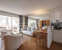 Appartement, 44,1 m²