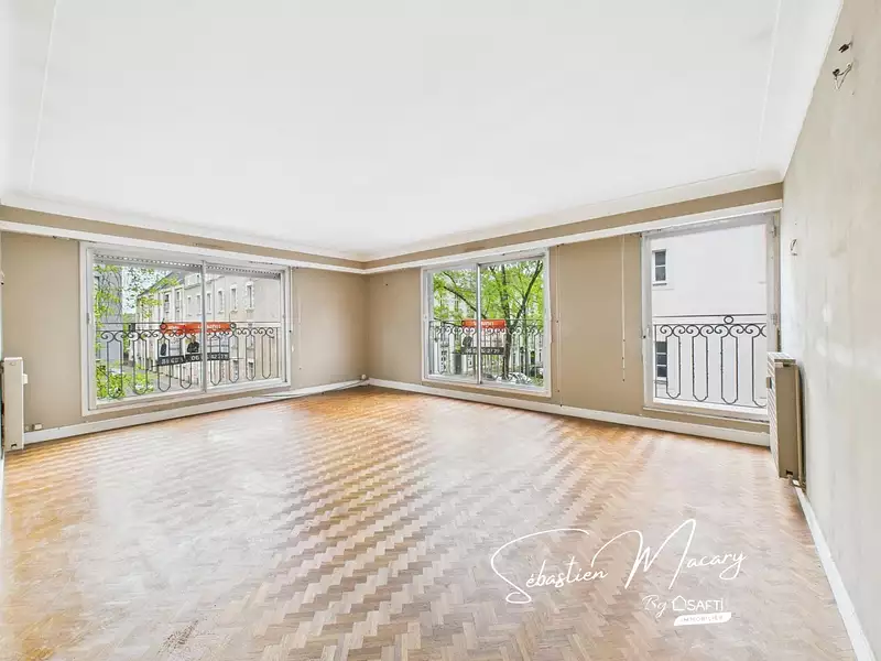 Appartement, 103 m²