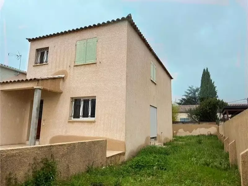 Maison, 135 m²