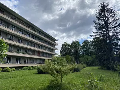 Appartement, 32,85 m²