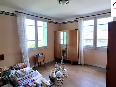 Maison, 113 m²