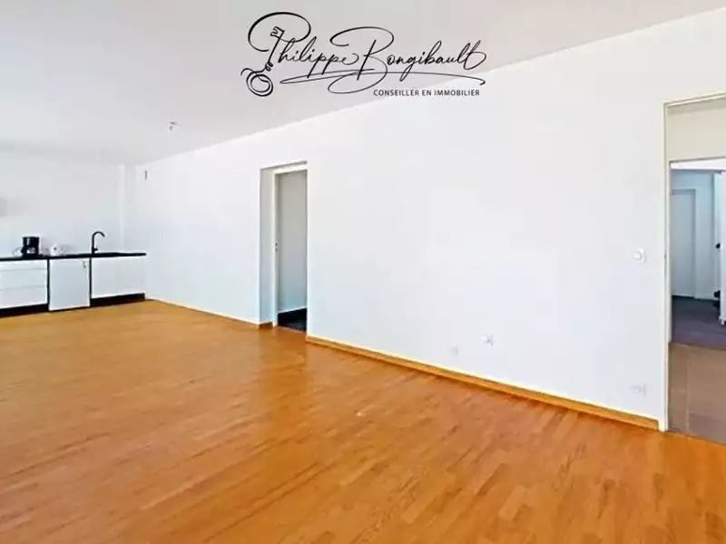 Appartement, 95 m²