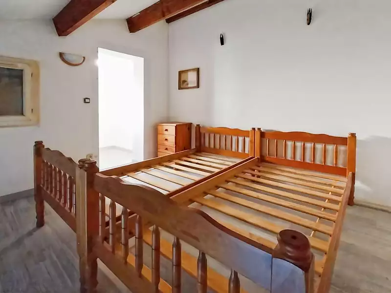 Maison, 51 m²