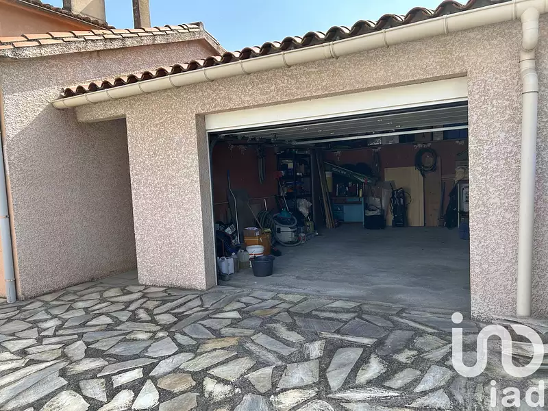 Maison, 92 m²