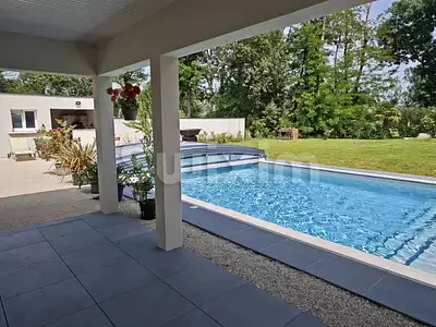 Maison, 188 m²