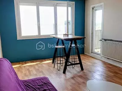 Appartement, 63 m²