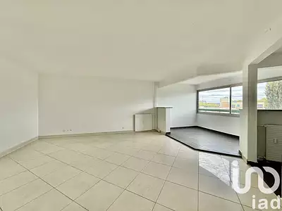 Appartement, 96 m²