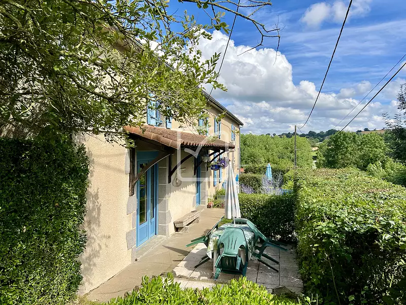 Maison, 231 m²