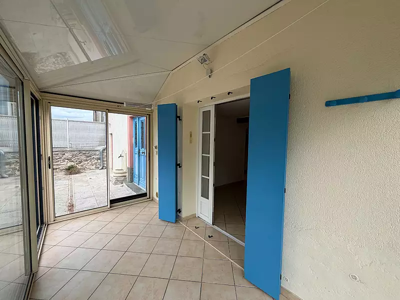 Maison, 88 m²