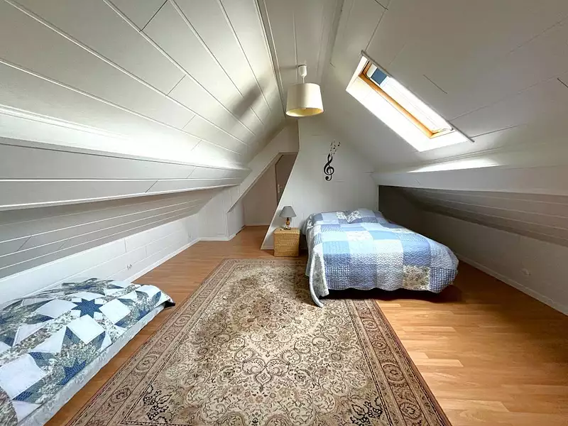 Maison, 139 m²