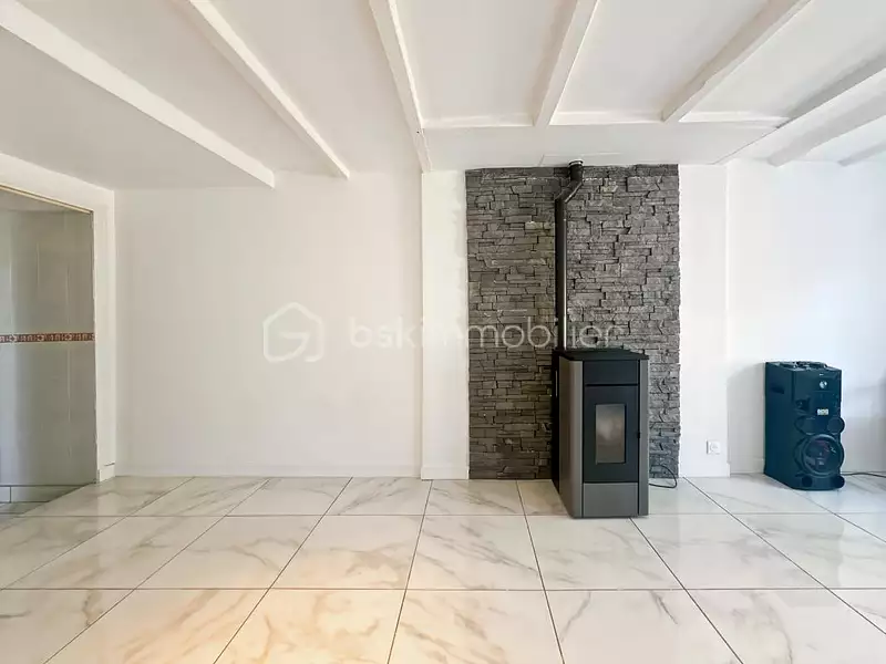 Maison, 91 m²