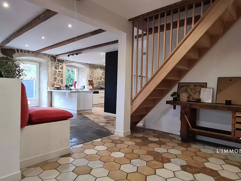 Maison, 170,16 m²