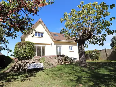 Maison, 160 m²