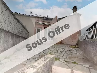 Maison, 97 m²