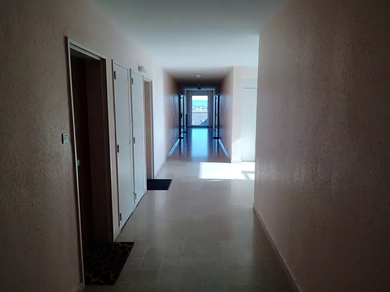 Appartement, 27 m²