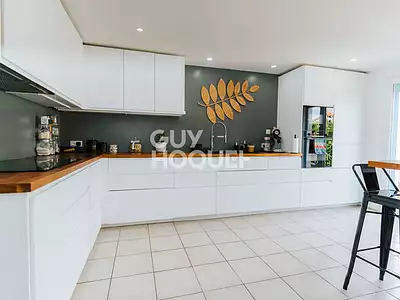 Maison, 140 m²