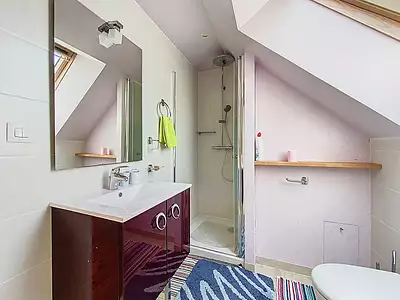 Maison, 111 m²