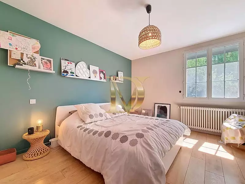 Maison, 148 m²