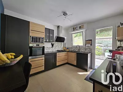 Maison, 163 m²