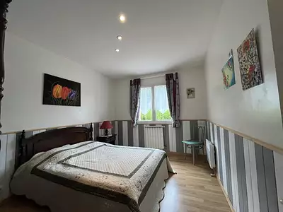 Maison, 108 m²