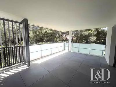 Appartement, 84,8 m²