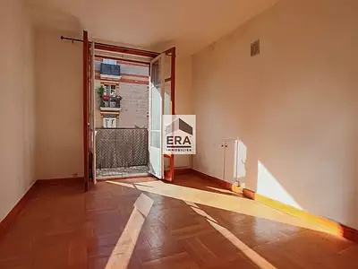 Appartement, 22 m²