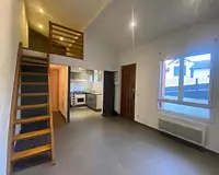 Maison, 26 m²
