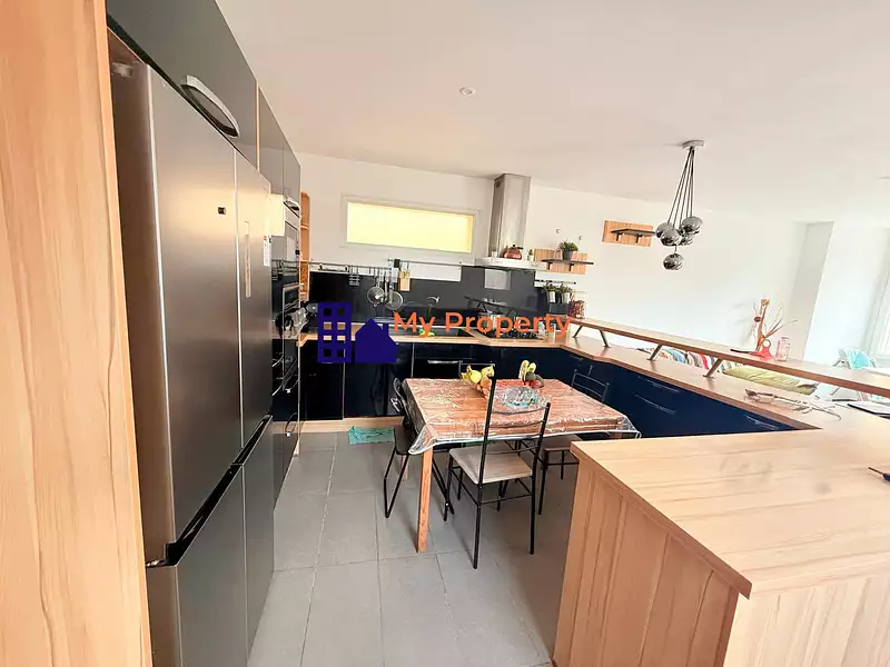 Maison, 108 m²