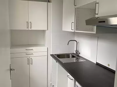 Appartement, 25,56 m²