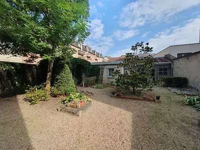 Maison, 231,6 m²