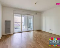 Appartement, 40,07 m²