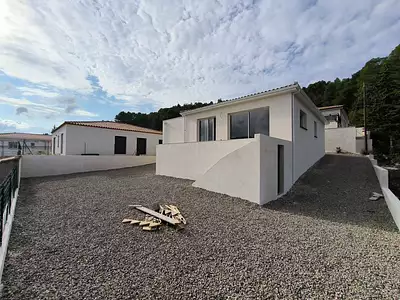 Maison, 93 m²