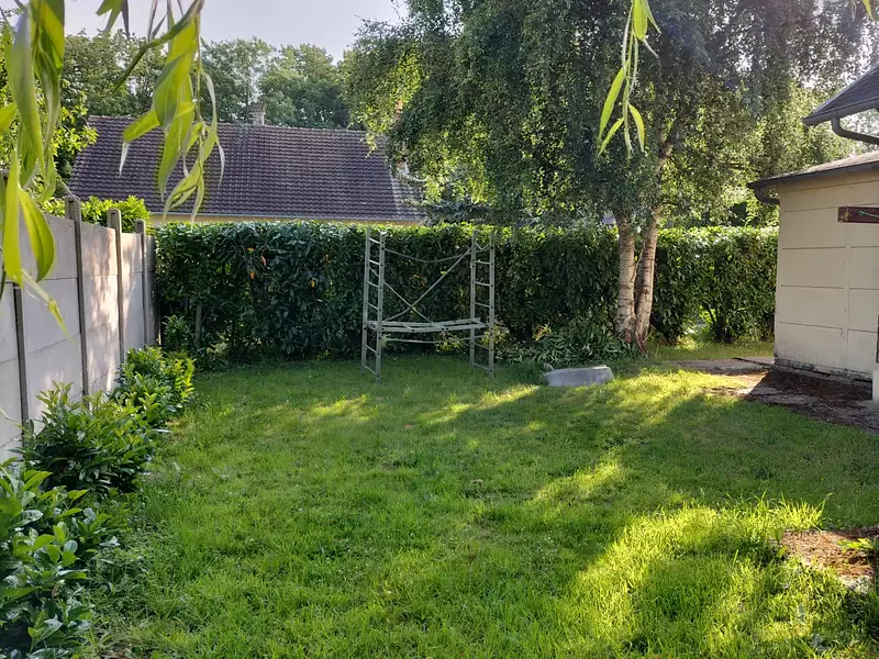 Terrain, 444 m²