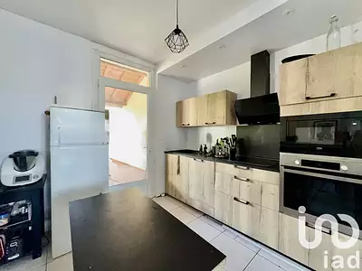Maison, 100 m²