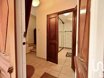 Maison, 76 m²
