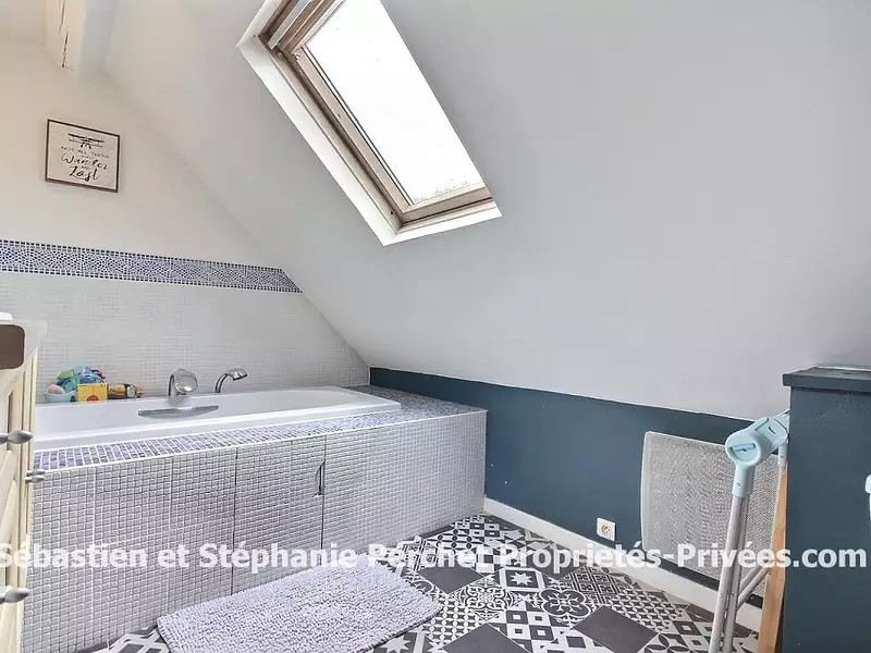 Maison, 97 m²