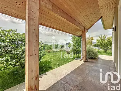 Maison, 220 m²