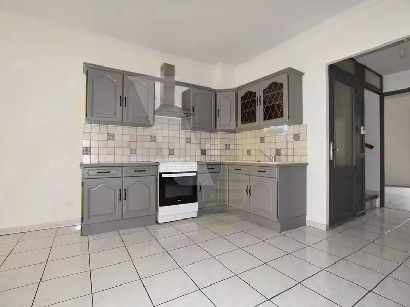 Maison, 97 m²