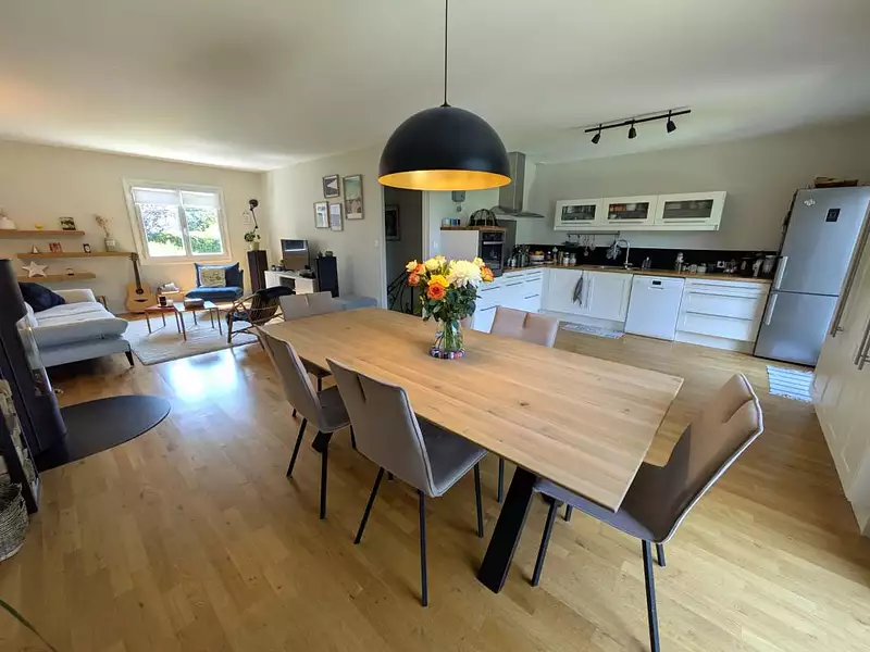Maison, 157 m²