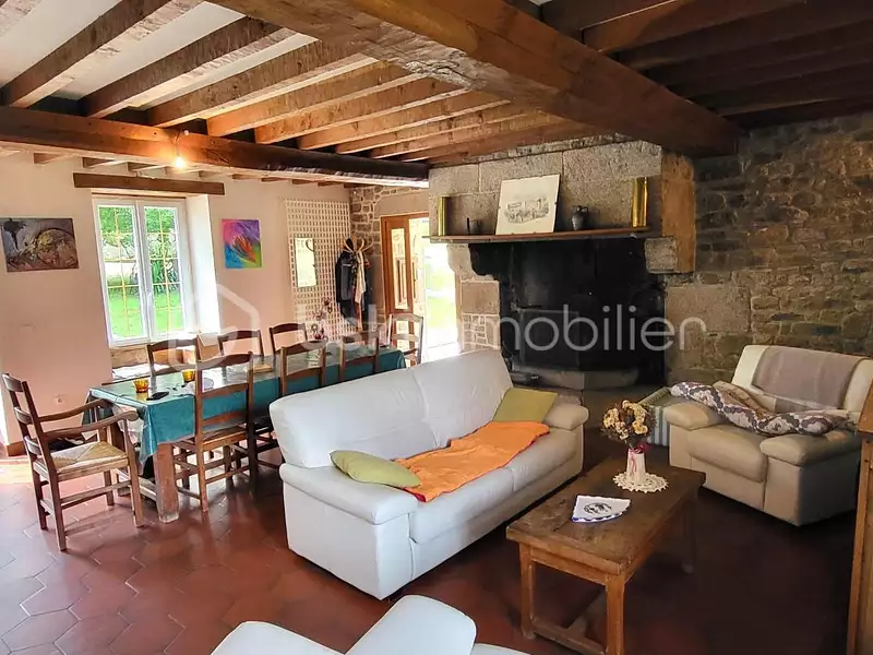 Maison, 165 m²