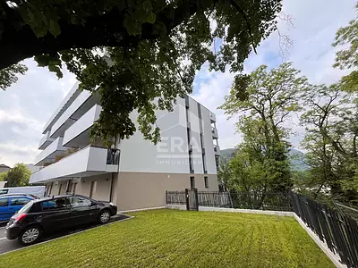 Appartement, 72,95 m²