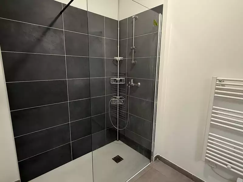 Appartement, 61,6 m²