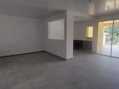 Appartement, 92 m²