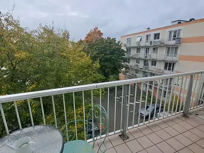 Appartement, 50 m²