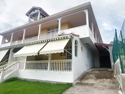 Appartement, 53,9 m²