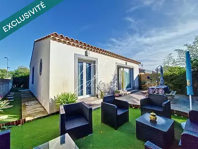Maison, 86 m²