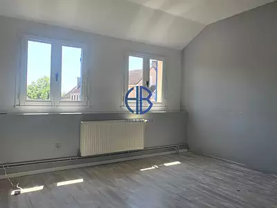 Maison, 131 m²