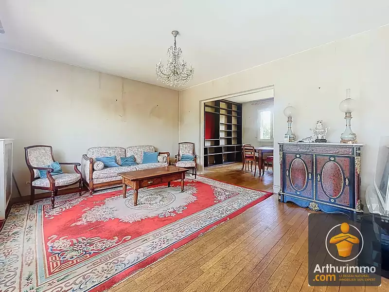 Maison, 106 m²