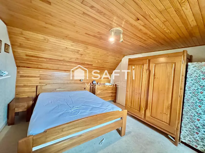 Maison, 115 m²